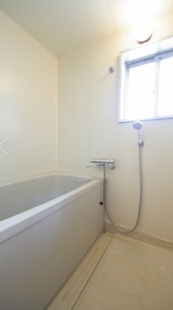 【浴室】 | 同仕様サンプル写真
