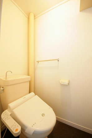 【トイレ】 | 同仕様サンプル写真
