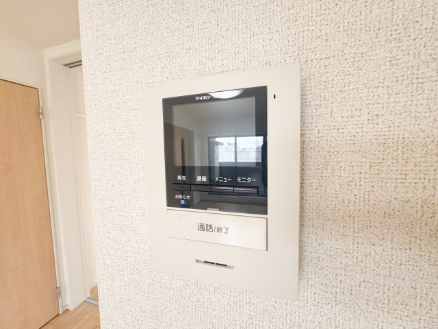 エトワール加美のその他共用部分