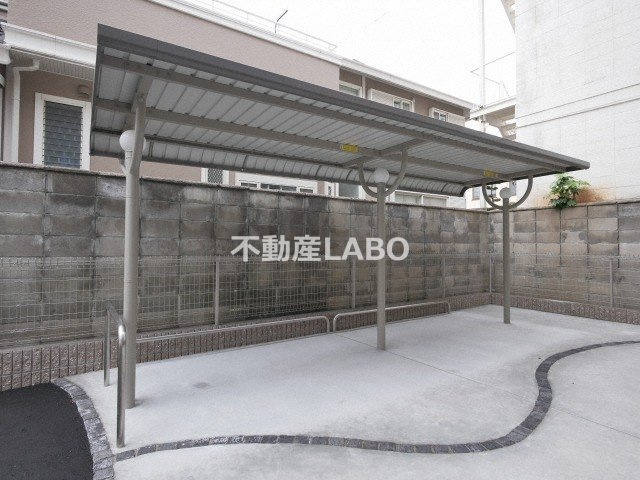 エトワール加美のその他共用部分