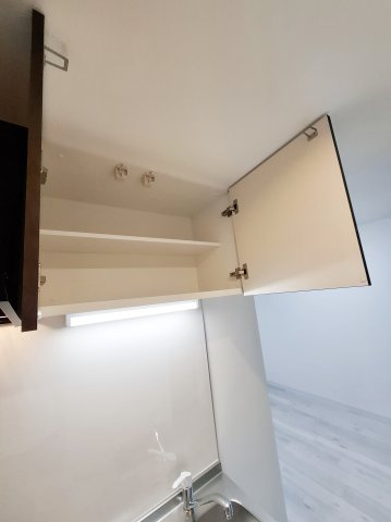 ザカラー東本町A棟のその他