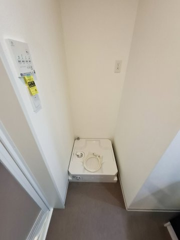 ザカラー東本町A棟のその他