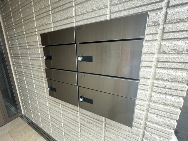 帷子ハウスのその他共用部分