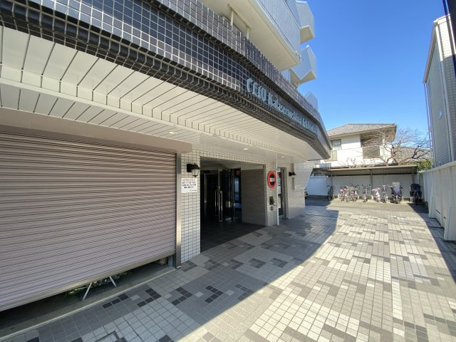  | クリオ片瀬江ノ島壱番館