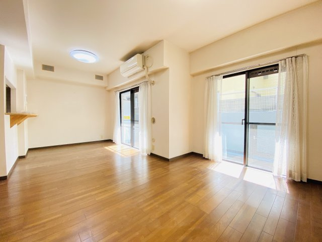 【居間・リビング】 | クリオ片瀬江ノ島壱番館