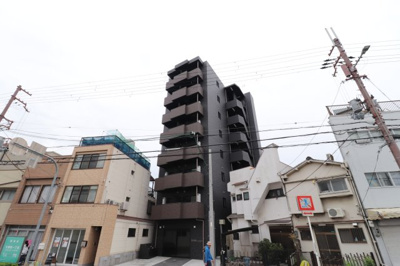 【外観】 | VIGORE　miyakojima