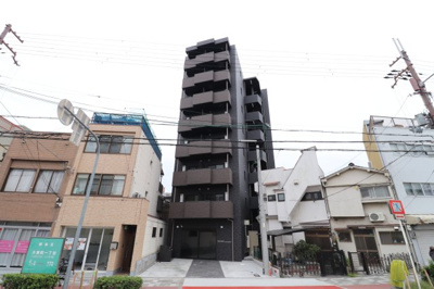 【外観】 | VIGORE　miyakojima