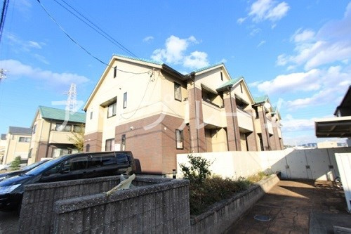 スプレンディード Eの外観