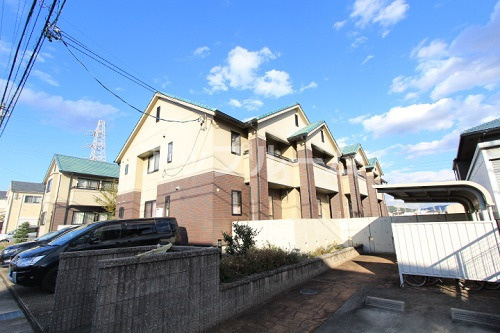 スプレンディード Eの外観