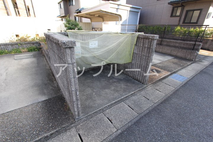 スプレンディード Eのその他共用部分