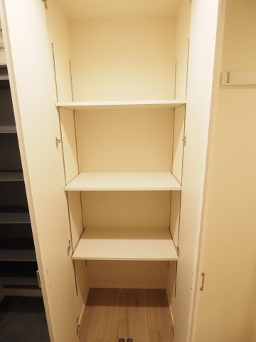 【収納】 | オカバ世田谷深沢ヘーベルメゾン