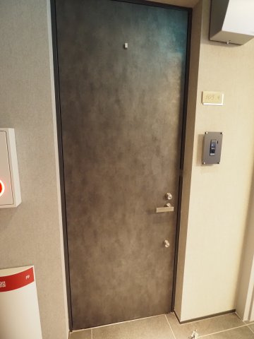 【玄関】 | オカバ世田谷深沢ヘーベルメゾン