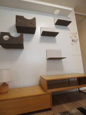 【その他】 | オカバ世田谷深沢ヘーベルメゾン | ※モデルルーム