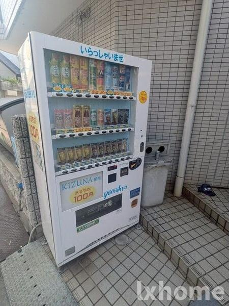 グロースコート摂津のその他共用部分