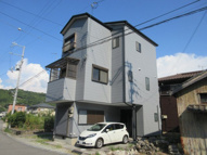 海南市下津町方の一戸建ての画像