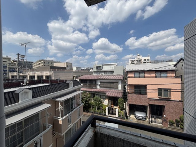 【展望】 | リアライズマンション