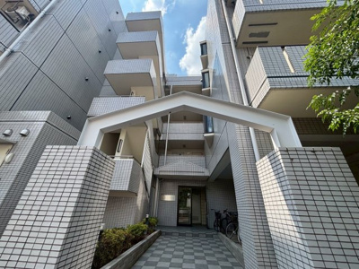 【エントランス】 | リアライズマンション