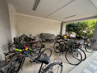 【その他共用部分】 | リアライズマンション