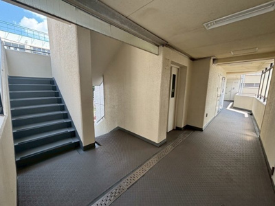 【その他共用部分】 | リアライズマンション