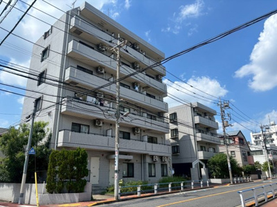 【外観】 | リアライズマンション