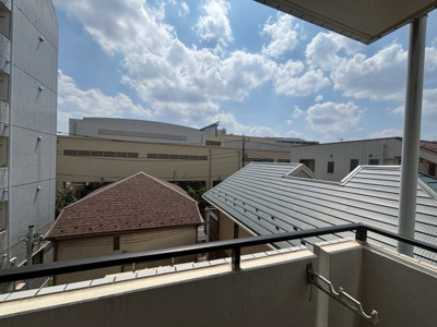 【展望】 | リアライズマンション