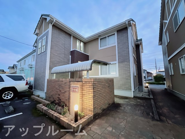 セレネ気南 Eのその他共用部分