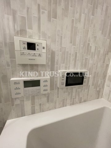 アーバネックス西天満のその他