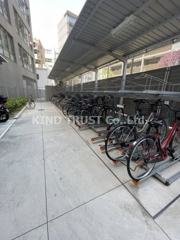 アーバネックス西天満のその他共用部分