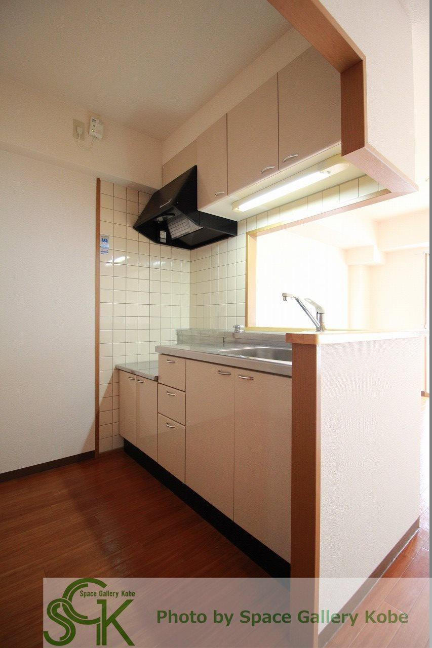 ヴェルドミールステラのキッチン|※お部屋により仕様が異なる場合があります。