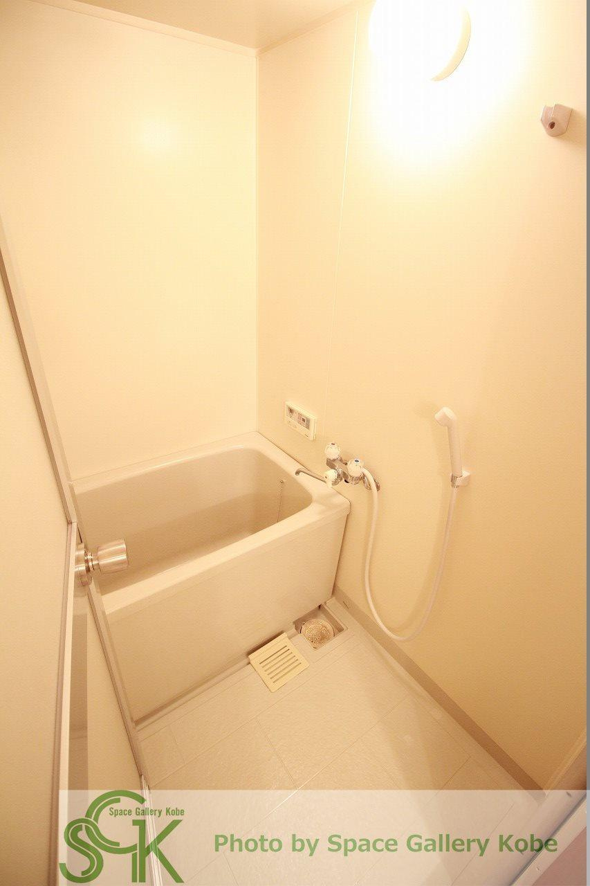 ヴェルドミールステラの浴室|※お部屋により仕様が異なる場合があります。