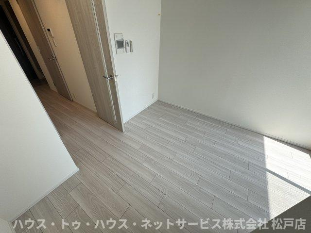 S-RESIDENCE松戸Lichtの居間・リビング