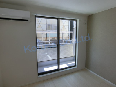 【展望】 | S Apt.新長田