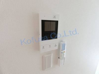 【セキュリティ】 | S Apt.新長田