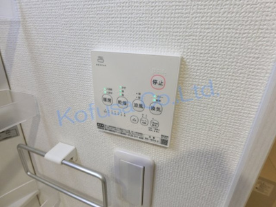 【設備】 | S Apt.新長田