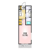 S Apt.新長田の画像