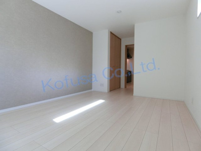 【居間・リビング】 | S Apt.新長田