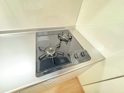 【キッチン】 | タマダハイツB