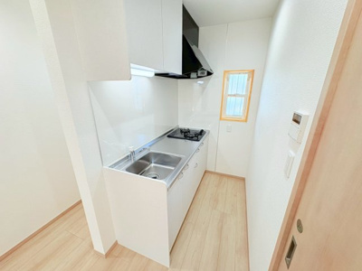 【キッチン】 | タマダハイツB