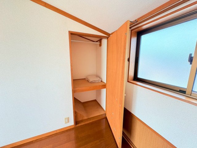 【収納】 | タマダハイツB