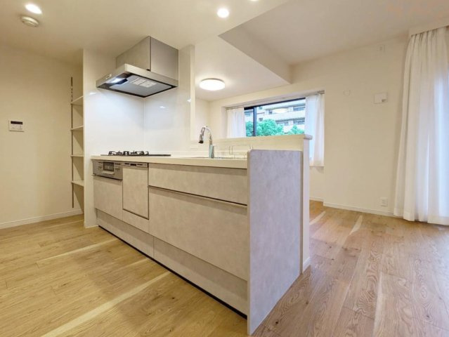 パークシティ本牧A棟のその他