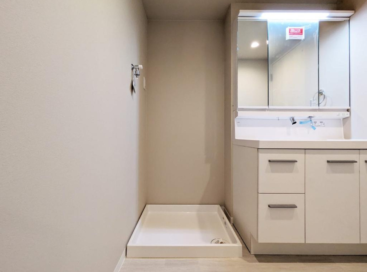 パークシティ本牧A棟のその他