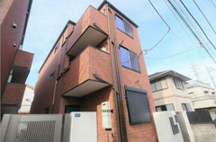 ベイルーム西横濱Ⅱの画像