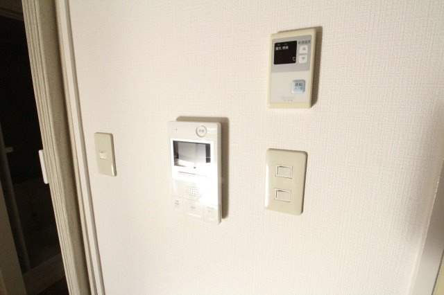 【セキュリティ】 | おおきに北大阪リバーフロントＡＰ