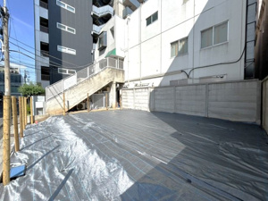 【外観】 | 2025年8月29日撮影