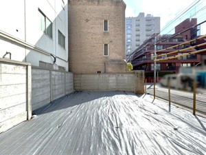 【外観】 | 2025年8月29日撮影