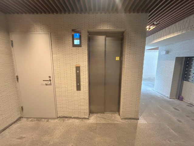 グラスロード新大阪のその他共用部分
