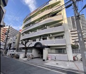 【外観】 | グランピア天神橋