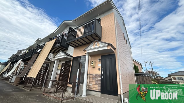 DUPLEX国王81Bの外観
