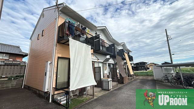DUPLEX国王81Bの外観