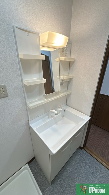 DUPLEX国王81Bの独立洗面台